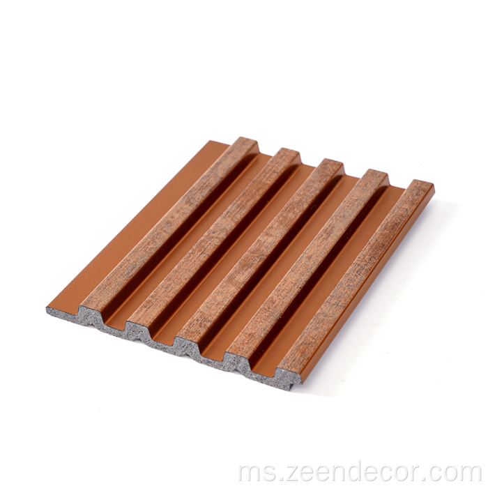 Siling siling PVC Hiasan dalaman PS Panel dinding